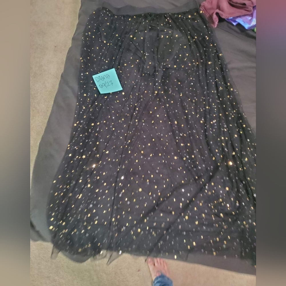 Rave skirt